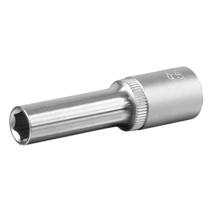 Sealey S3808D Premier Deep Socket 3/8"Sq Drive 8mm - additional view 7