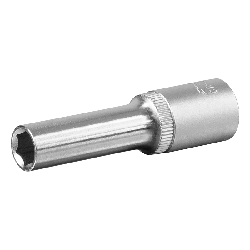 Sealey S3808D Premier Deep Socket 3/8"Sq Drive 8mm - additional view 7