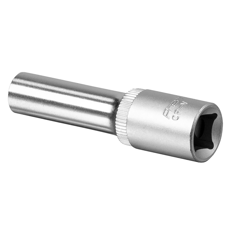 Sealey S3808D Premier Deep Socket 3/8"Sq Drive 8mm - additional view 8