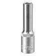 Sealey S3808D Premier Deep Socket 3/8"Sq Drive 8mm