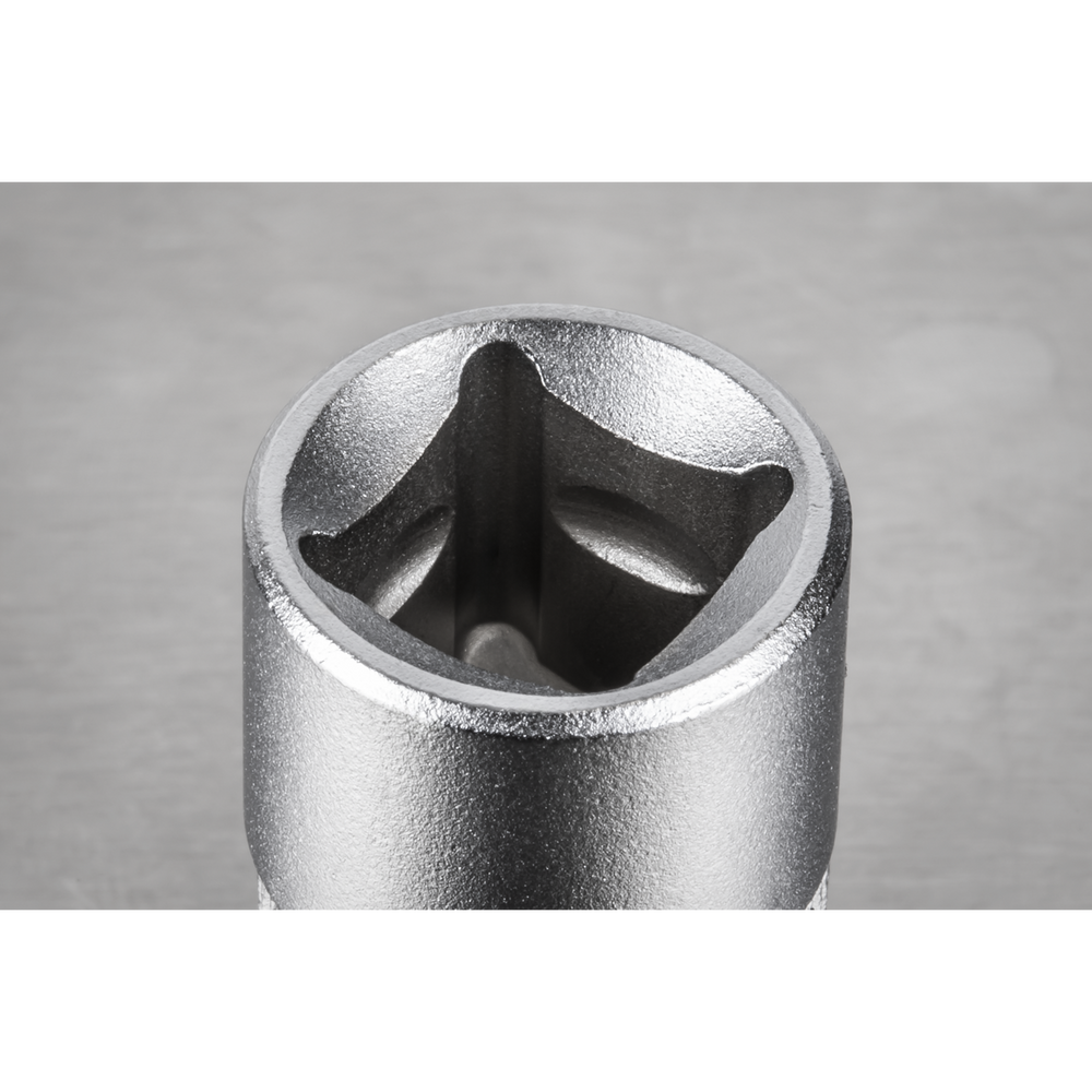 Sealey S3809 Premier Socket 3/8"Sq Drive 9mm - additional view 6
