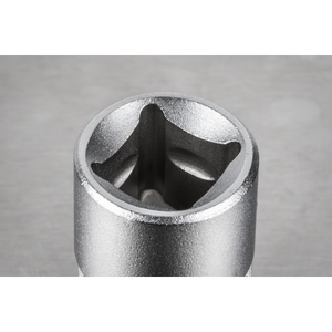 Sealey S3809 Premier Socket 3/8"Sq Drive 9mm - additional view 6