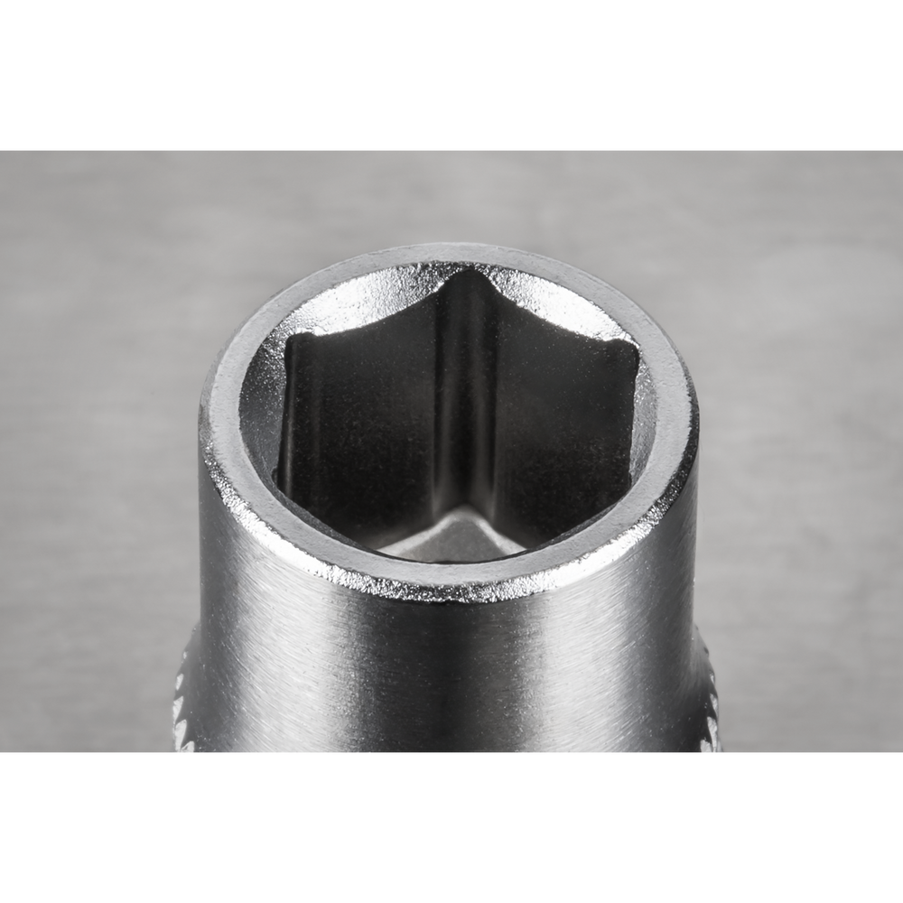 Sealey S3809 Premier Socket 3/8"Sq Drive 9mm - additional view 8