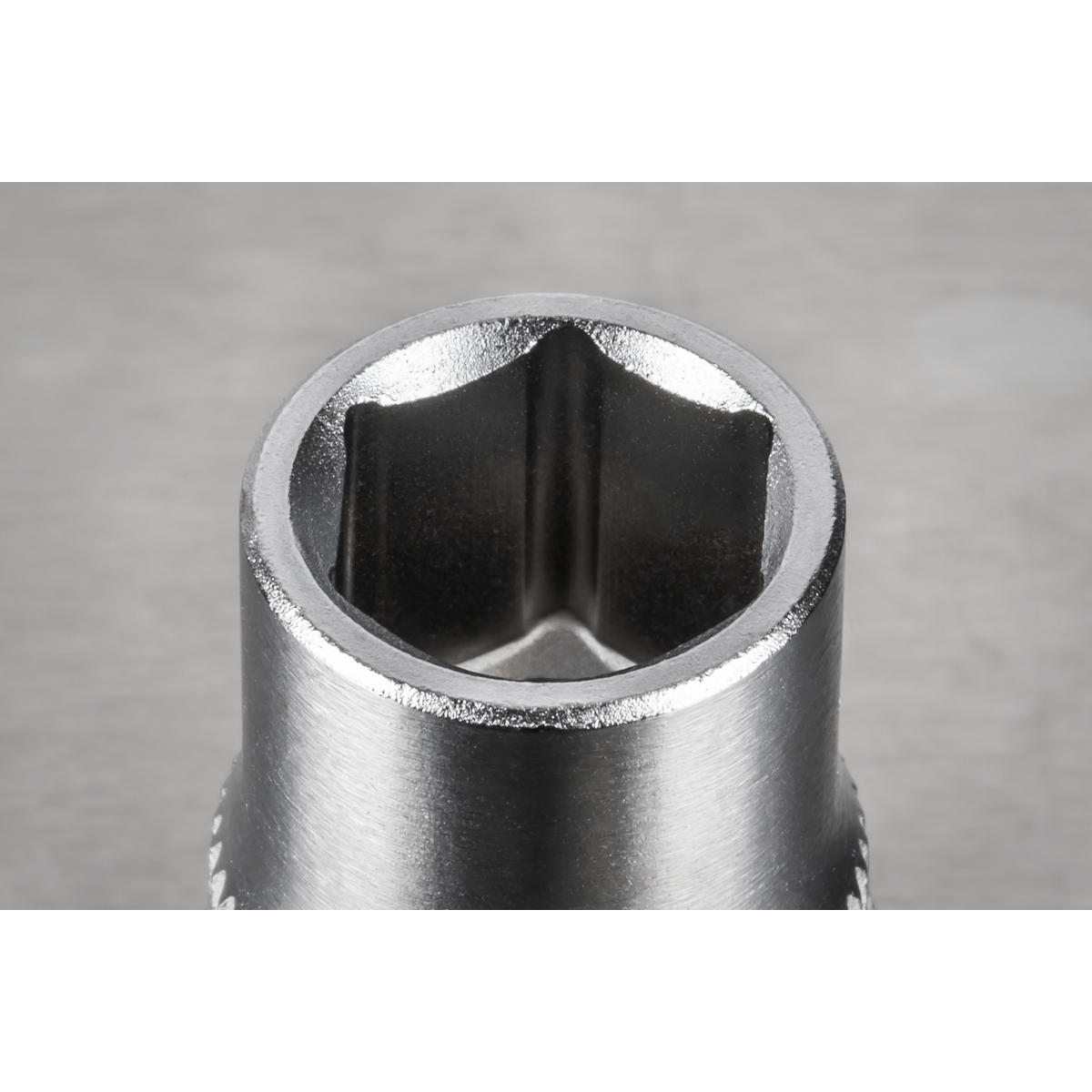 Sealey S3809 Premier Socket 3/8"Sq Drive 9mm - additional view 8