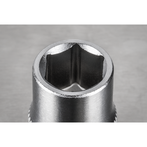 Sealey S3809 Premier Socket 3/8"Sq Drive 9mm - additional view 8