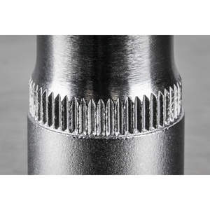 Sealey S3809 Premier Socket 3/8"Sq Drive 9mm - additional view 9