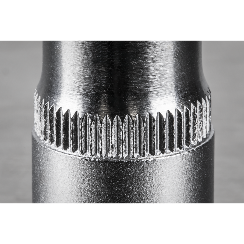 Sealey S3809 Premier Socket 3/8"Sq Drive 9mm - additional view 9