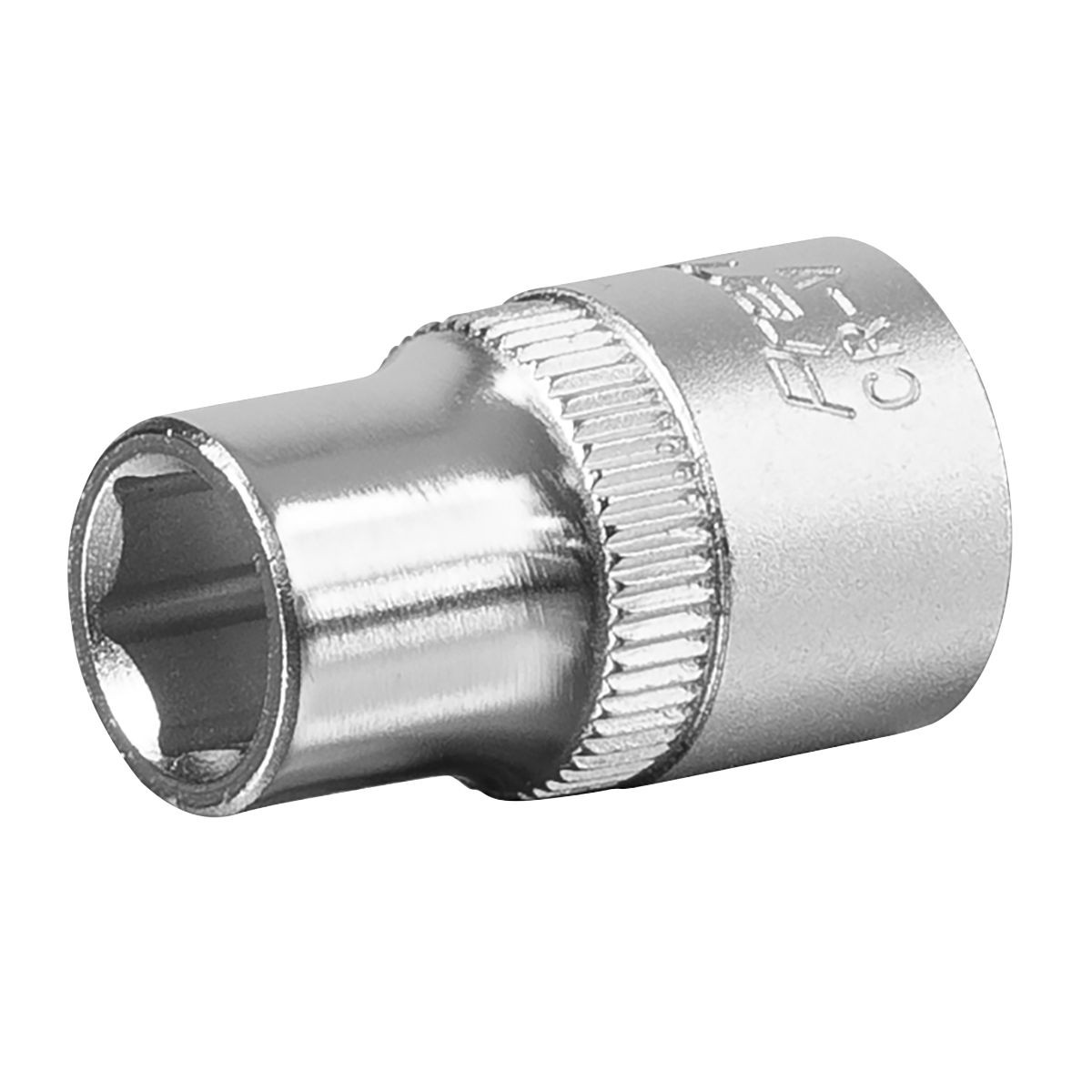 Sealey S3809 Premier Socket 3/8"Sq Drive 9mm - additional view 4