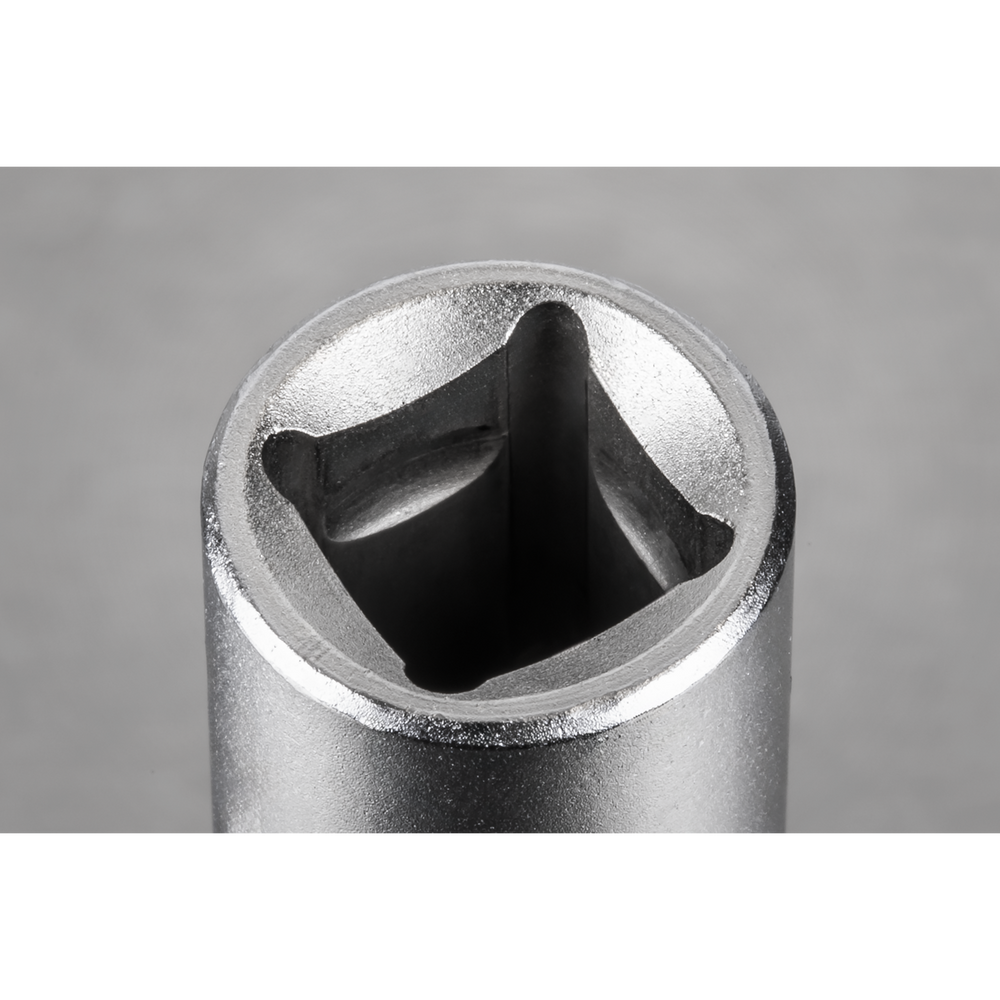 Sealey S3809D Premier Deep Socket 3/8"Sq Drive 9mm - additional view 6