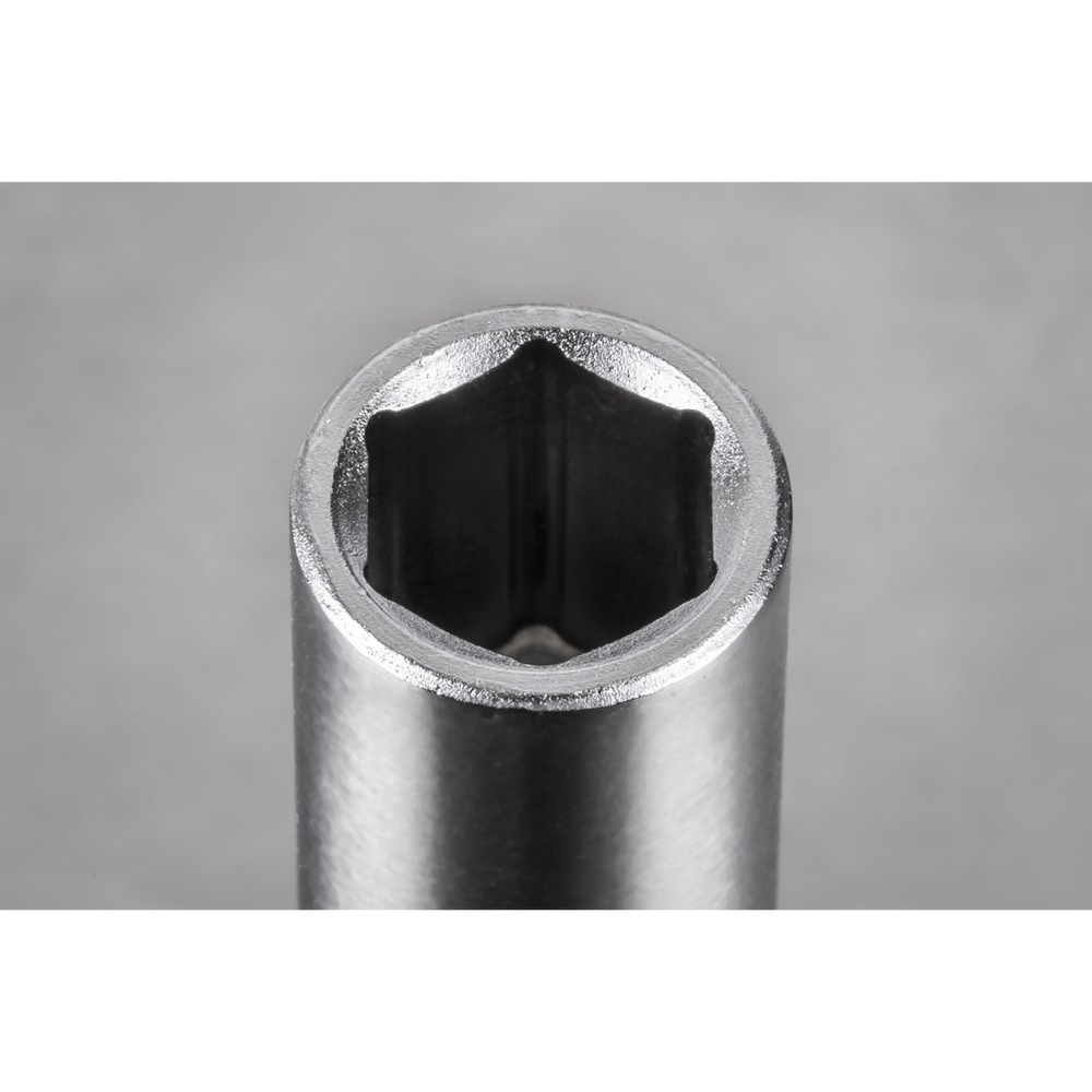 Sealey S3809D Premier Deep Socket 3/8"Sq Drive 9mm - additional view 7
