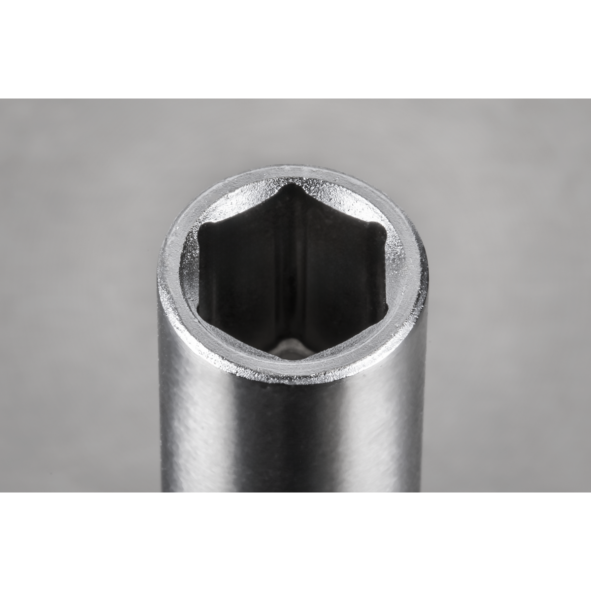 Sealey S3809D Premier Deep Socket 3/8"Sq Drive 9mm - additional view 7