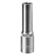 Sealey S3809D Premier Deep Socket 3/8"Sq Drive 9mm