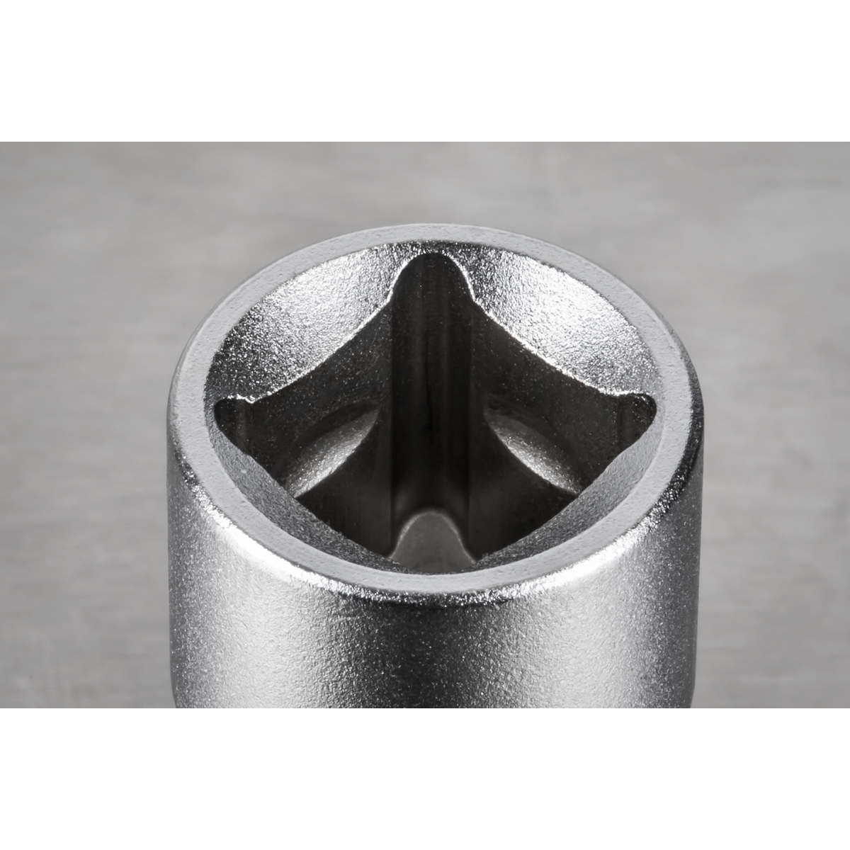 Sealey S3811 Premier Socket 3/8"Sq Drive 11mm - additional view 6