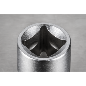 Sealey S3811 Premier Socket 3/8"Sq Drive 11mm - additional view 6