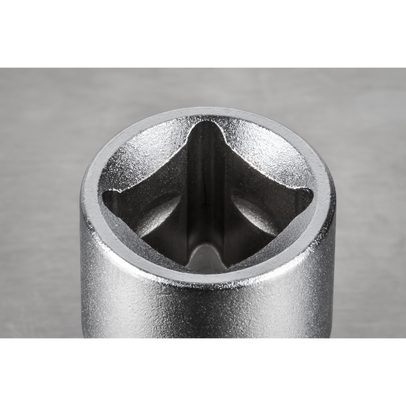 Sealey S3811 Premier Socket 3/8"Sq Drive 11mm - additional view 6