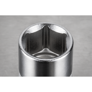 Sealey S3811 Premier Socket 3/8"Sq Drive 11mm - additional view 7