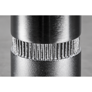 Sealey S3811 Premier Socket 3/8"Sq Drive 11mm - additional view 8