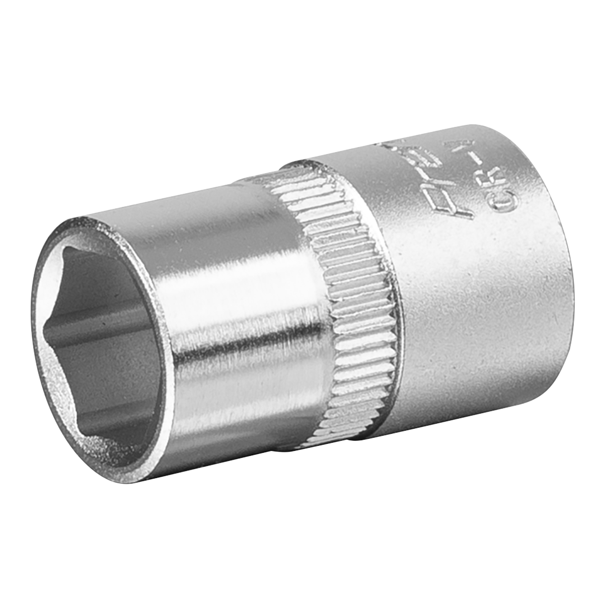 Sealey S3811 Premier Socket 3/8"Sq Drive 11mm - additional view 3