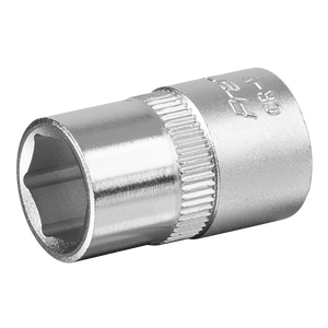 Sealey S3811 Premier Socket 3/8"Sq Drive 11mm - additional view 3