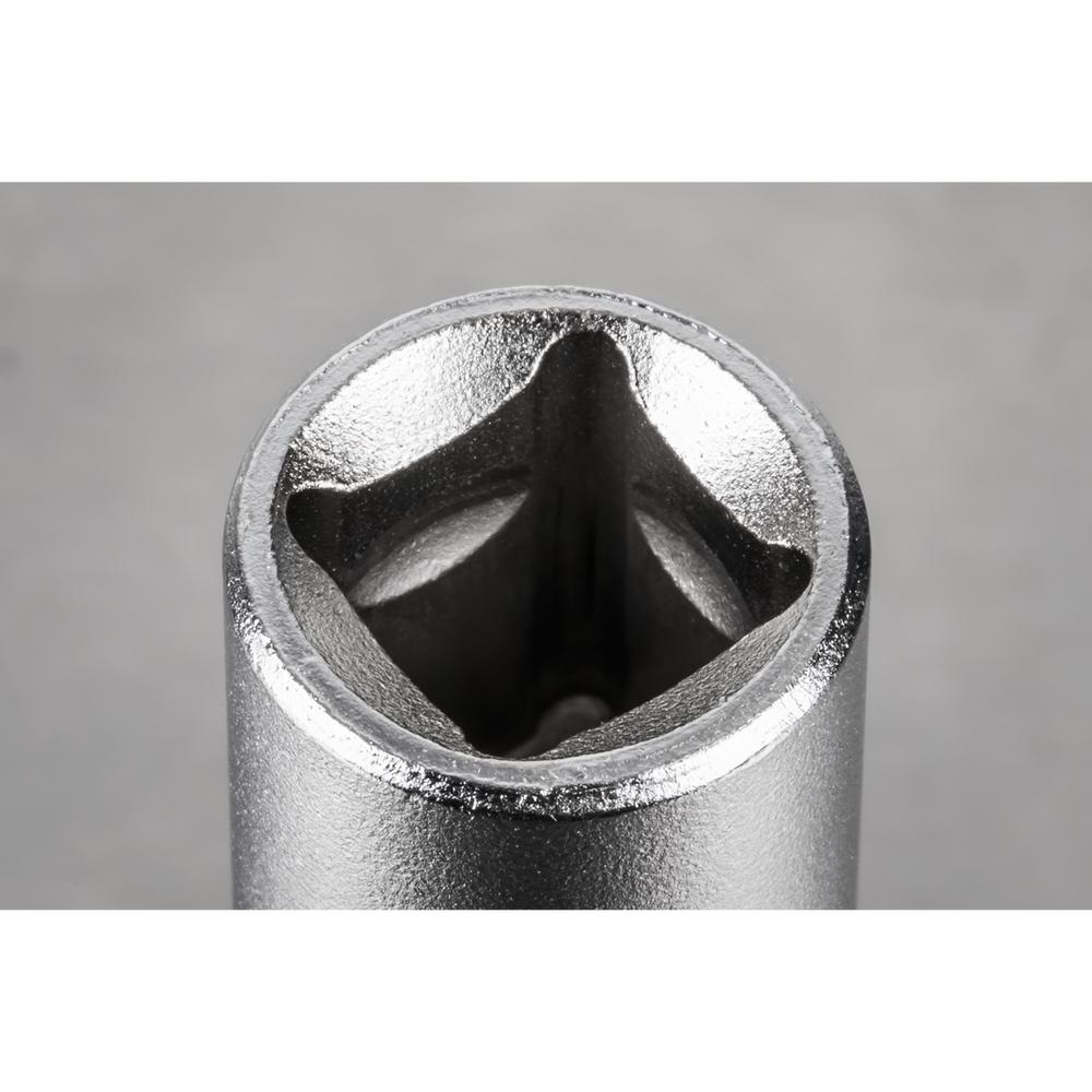 Sealey S3811D Premier Deep Socket 3/8"Sq Drive 11mm - additional view 7