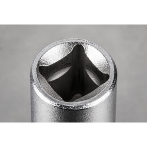 Sealey S3811D Premier Deep Socket 3/8"Sq Drive 11mm - additional view 7