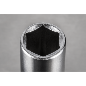Sealey S3811D Premier Deep Socket 3/8"Sq Drive 11mm - additional view 8