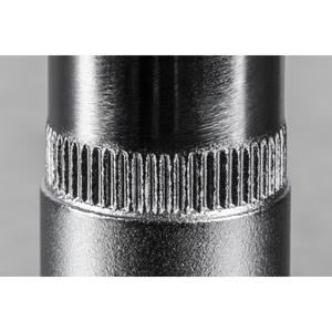 Sealey S3811D Premier Deep Socket 3/8"Sq Drive 11mm - additional view 9