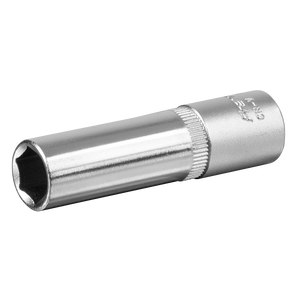 Sealey S3811D Premier Deep Socket 3/8"Sq Drive 11mm - additional view 4