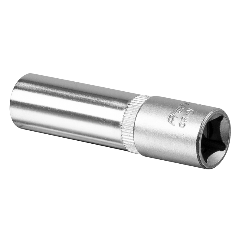Sealey S3811D Premier Deep Socket 3/8"Sq Drive 11mm - additional view 5