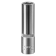 Sealey S3811D Premier Deep Socket 3/8"Sq Drive 11mm