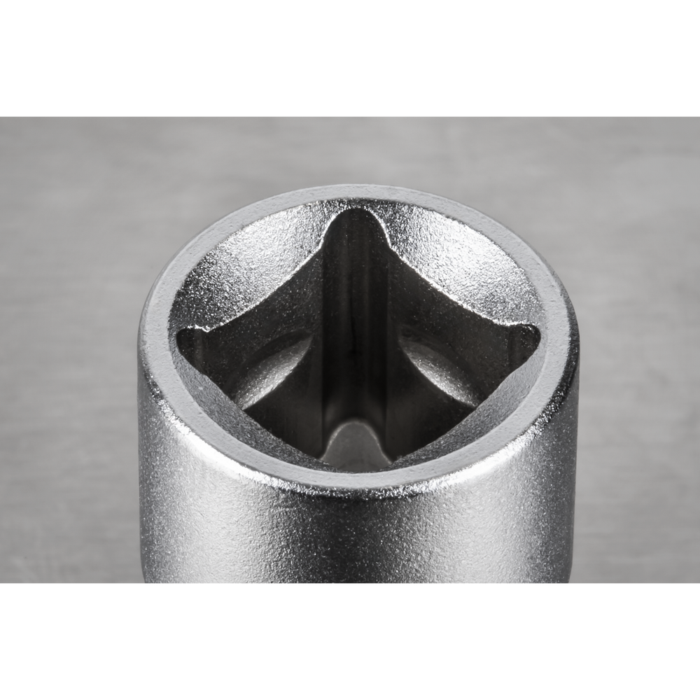 Sealey S3812 Premier Socket 3/8"Sq Drive 12mm - additional view 5