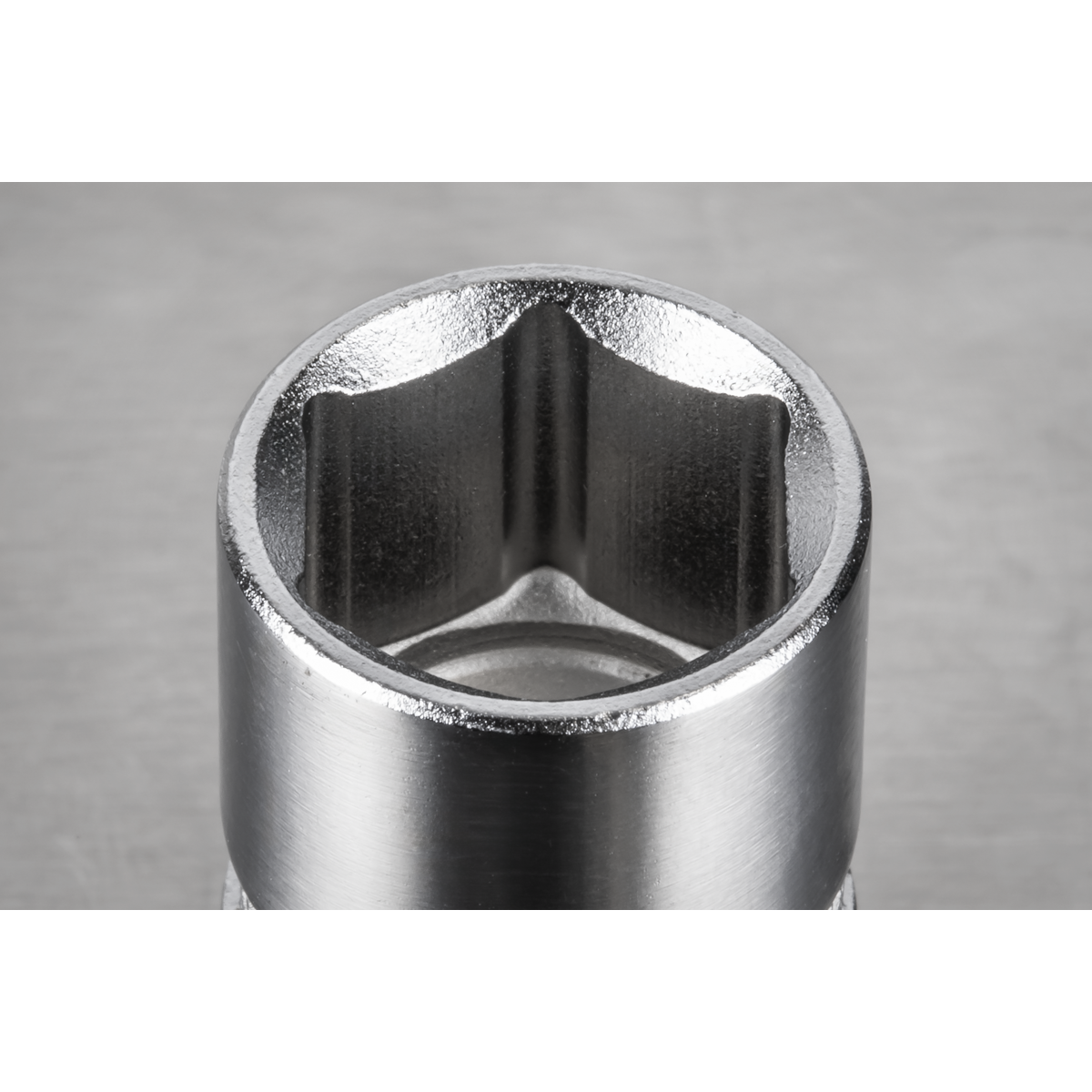 Sealey S3812 Premier Socket 3/8"Sq Drive 12mm - additional view 6