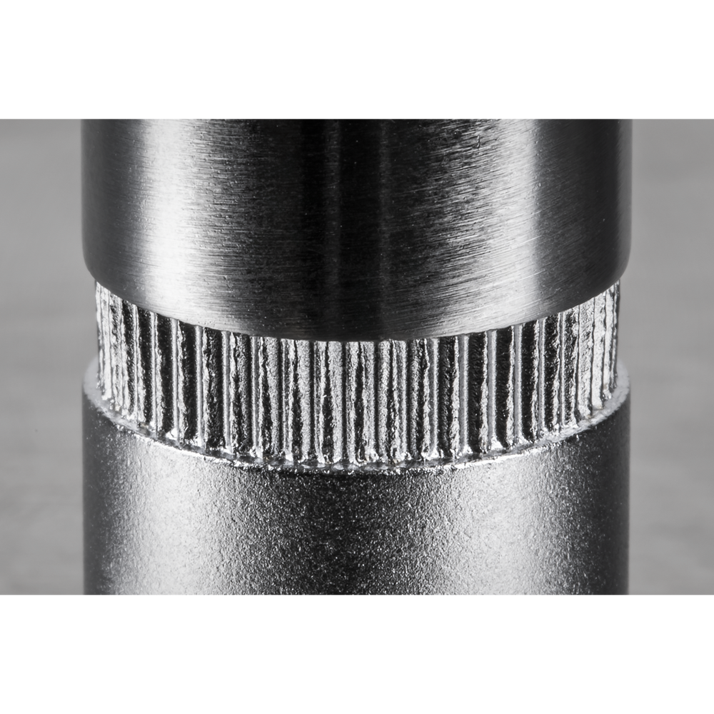 Sealey S3812 Premier Socket 3/8"Sq Drive 12mm - additional view 7