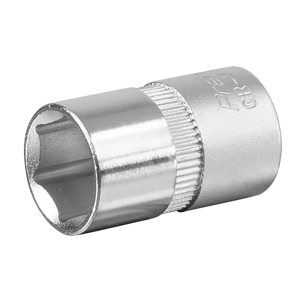 Sealey S3812 Premier Socket 3/8"Sq Drive 12mm - additional view 2