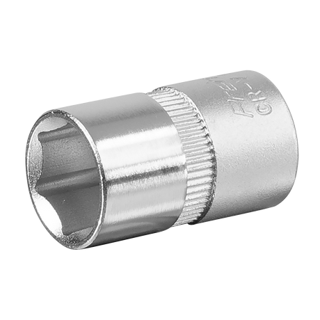 Sealey S3812 Premier Socket 3/8"Sq Drive 12mm - additional view 2
