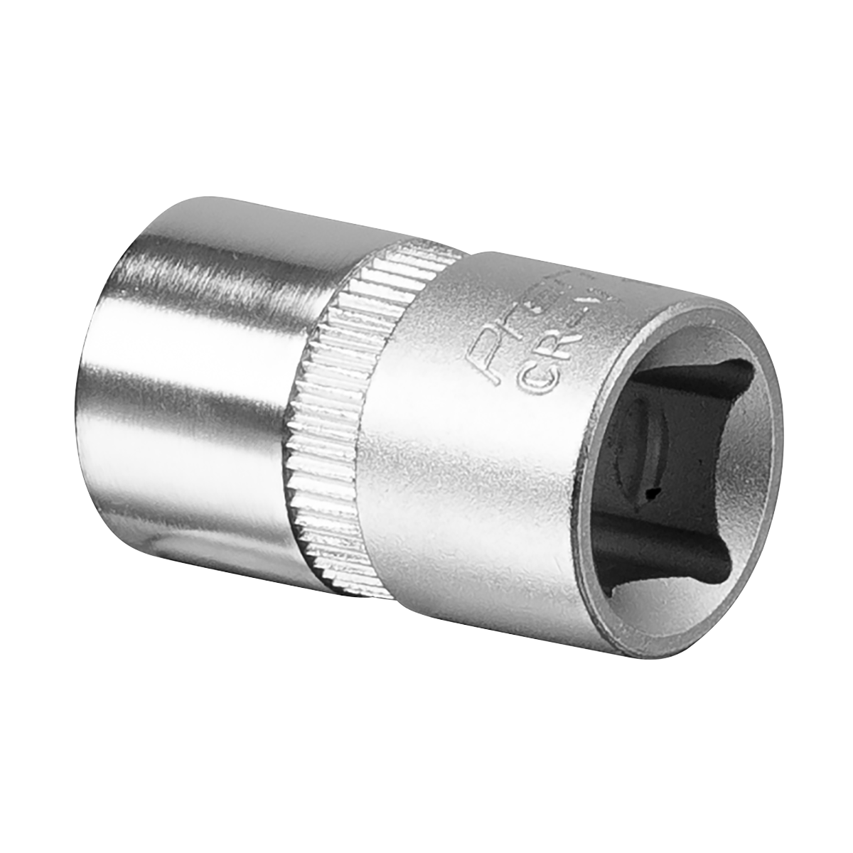 Sealey S3812 Premier Socket 3/8"Sq Drive 12mm - additional view 3