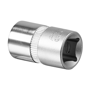 Sealey S3812 Premier Socket 3/8"Sq Drive 12mm - additional view 3