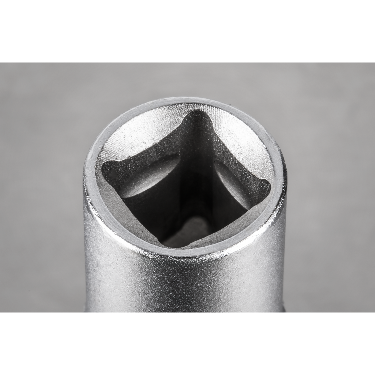 Sealey S3812D Premier Deep Socket 3/8"Sq Drive 12mm - additional view 4