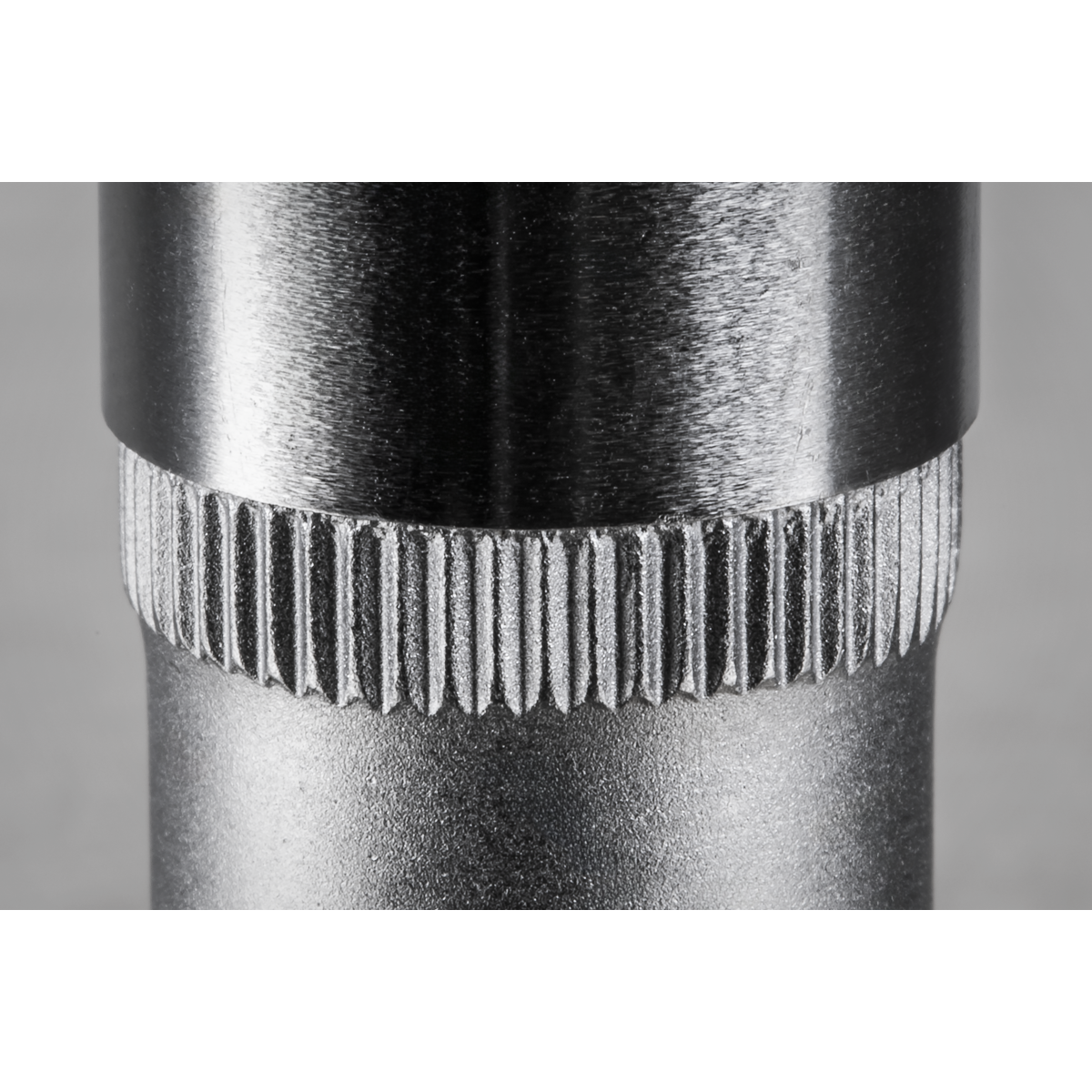 Sealey S3812D Premier Deep Socket 3/8"Sq Drive 12mm - additional view 2