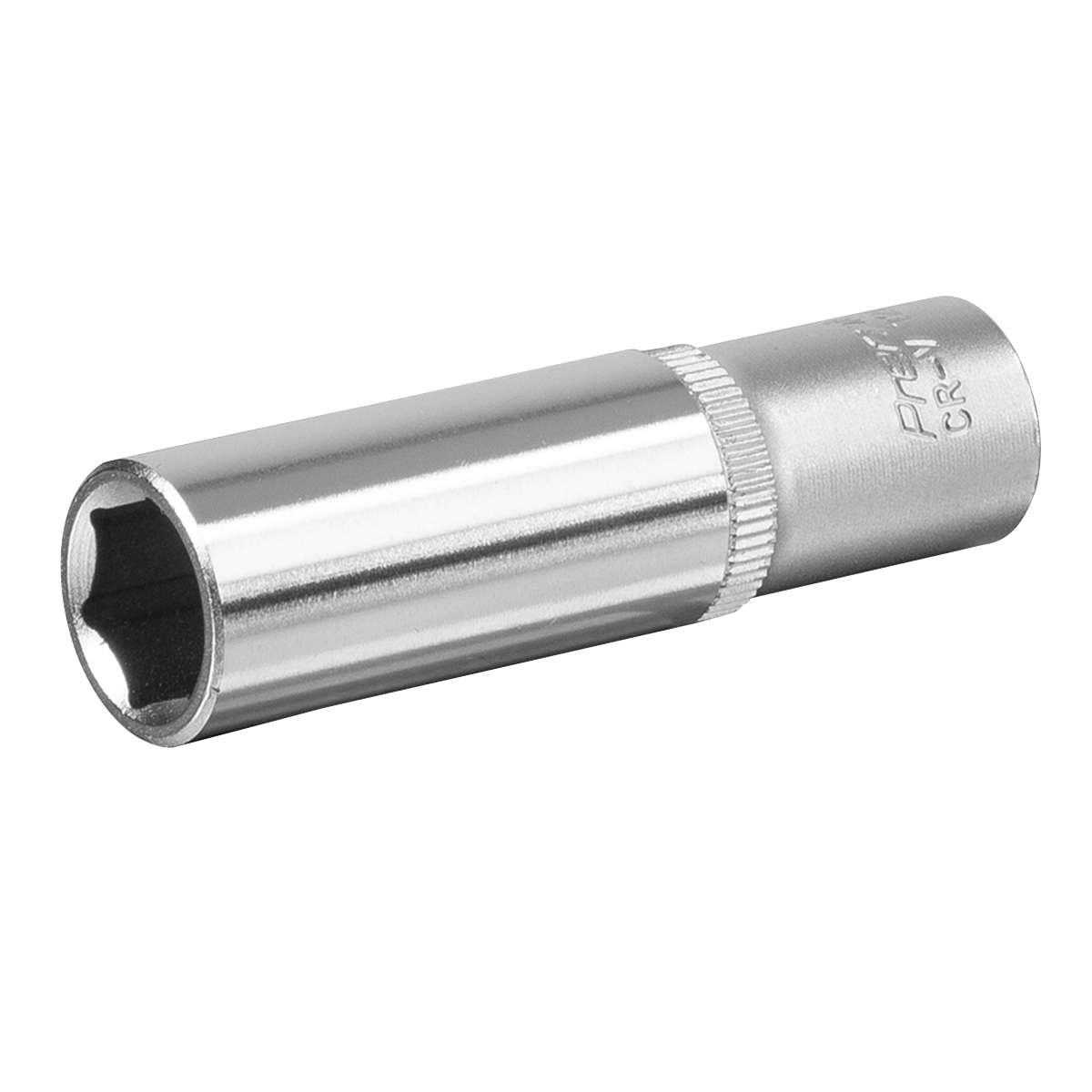 Sealey S3812D Premier Deep Socket 3/8"Sq Drive 12mm - additional view 6
