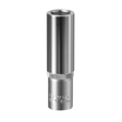 Sealey S3812D Premier Deep Socket 3/8"Sq Drive 12mm