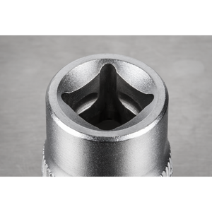 Sealey S3814 Premier Socket 3/8"Sq Drive 14mm - additional view 8