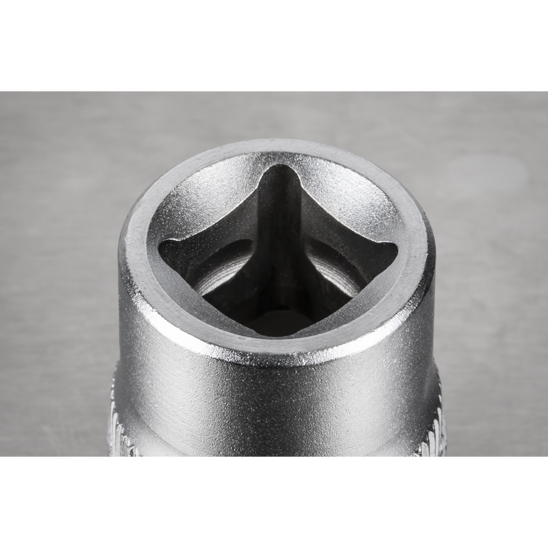 Sealey S3814 Premier Socket 3/8"Sq Drive 14mm - additional view 8