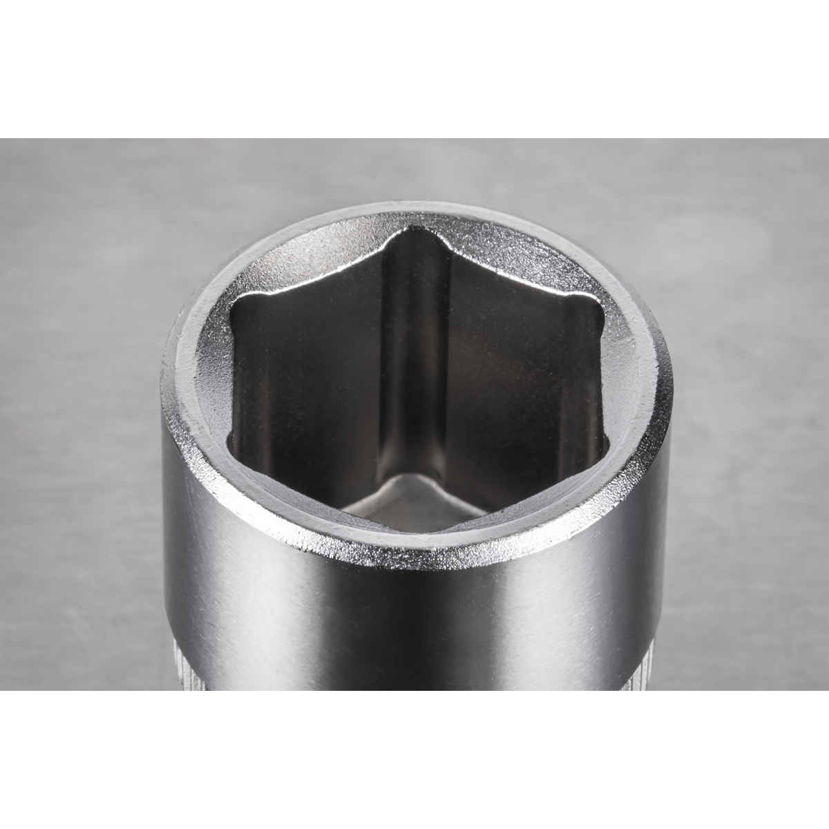 Sealey S3814 Premier Socket 3/8"Sq Drive 14mm - additional view 6