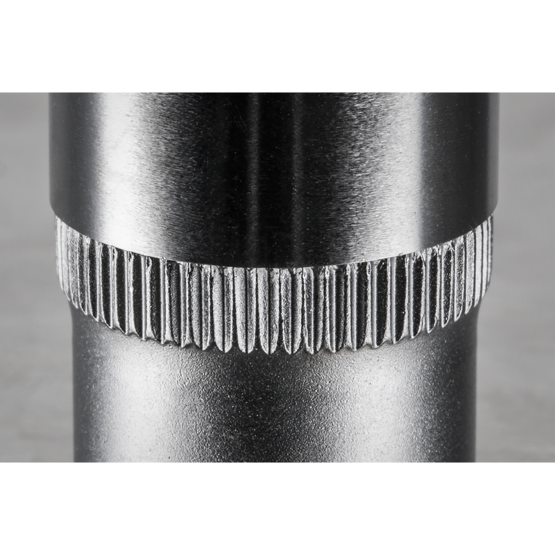 Sealey S3814 Premier Socket 3/8"Sq Drive 14mm - additional view 9