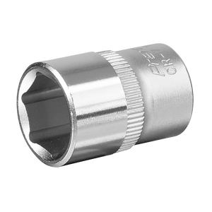 Sealey S3814 Premier Socket 3/8"Sq Drive 14mm - additional view 3