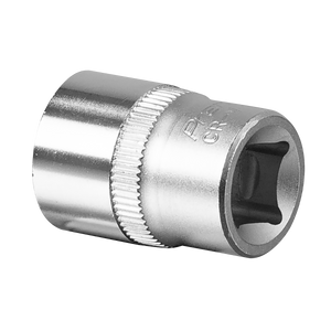 Sealey S3814 Premier Socket 3/8"Sq Drive 14mm - additional view 4