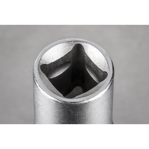 Sealey S3814D Premier Deep Socket 3/8"Sq Drive 14mm - additional view 6