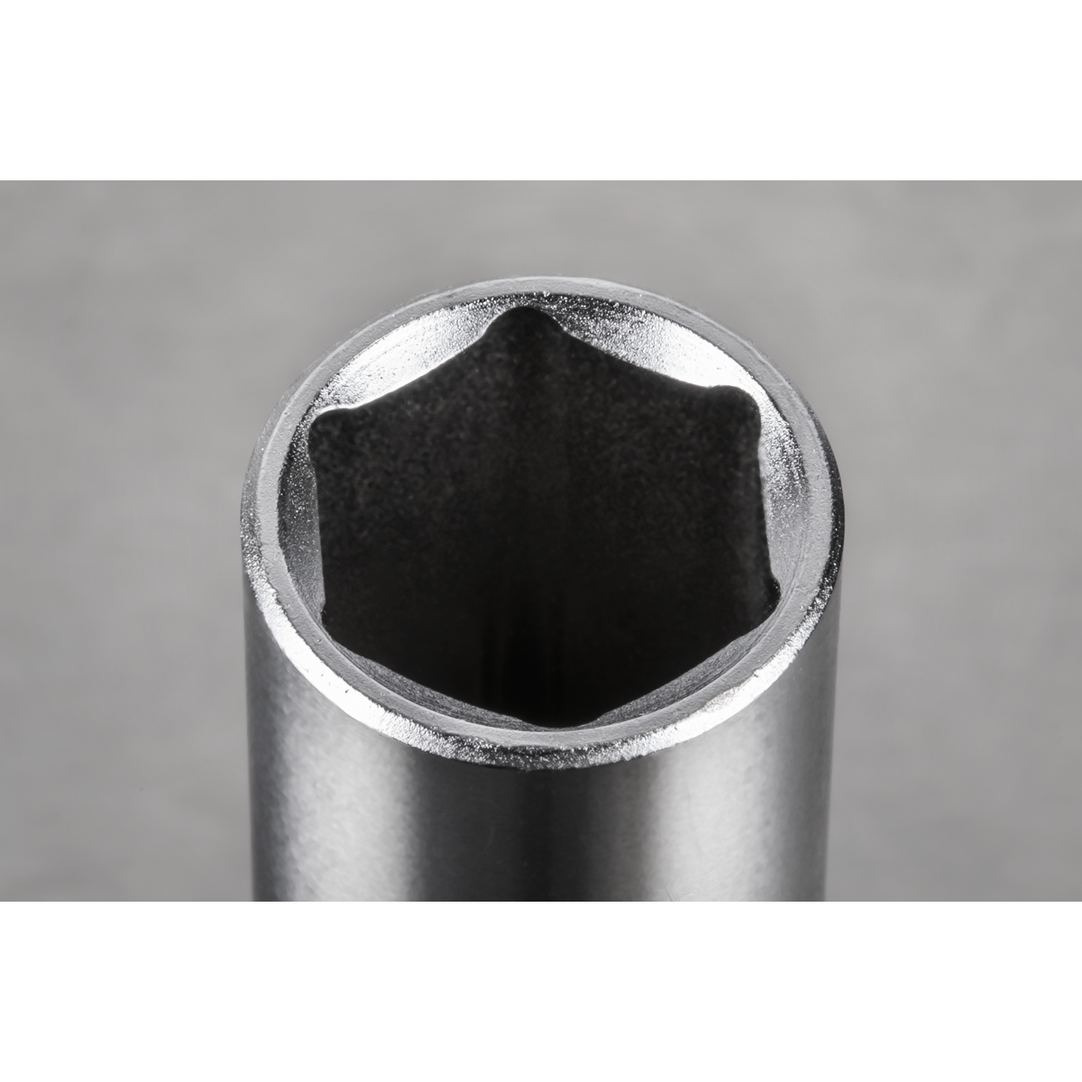 Sealey S3814D Premier Deep Socket 3/8"Sq Drive 14mm - additional view 7