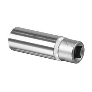 Sealey S3814D Premier Deep Socket 3/8"Sq Drive 14mm - additional view 4
